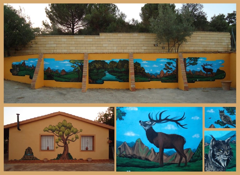 Embrujo Casa Rural 1