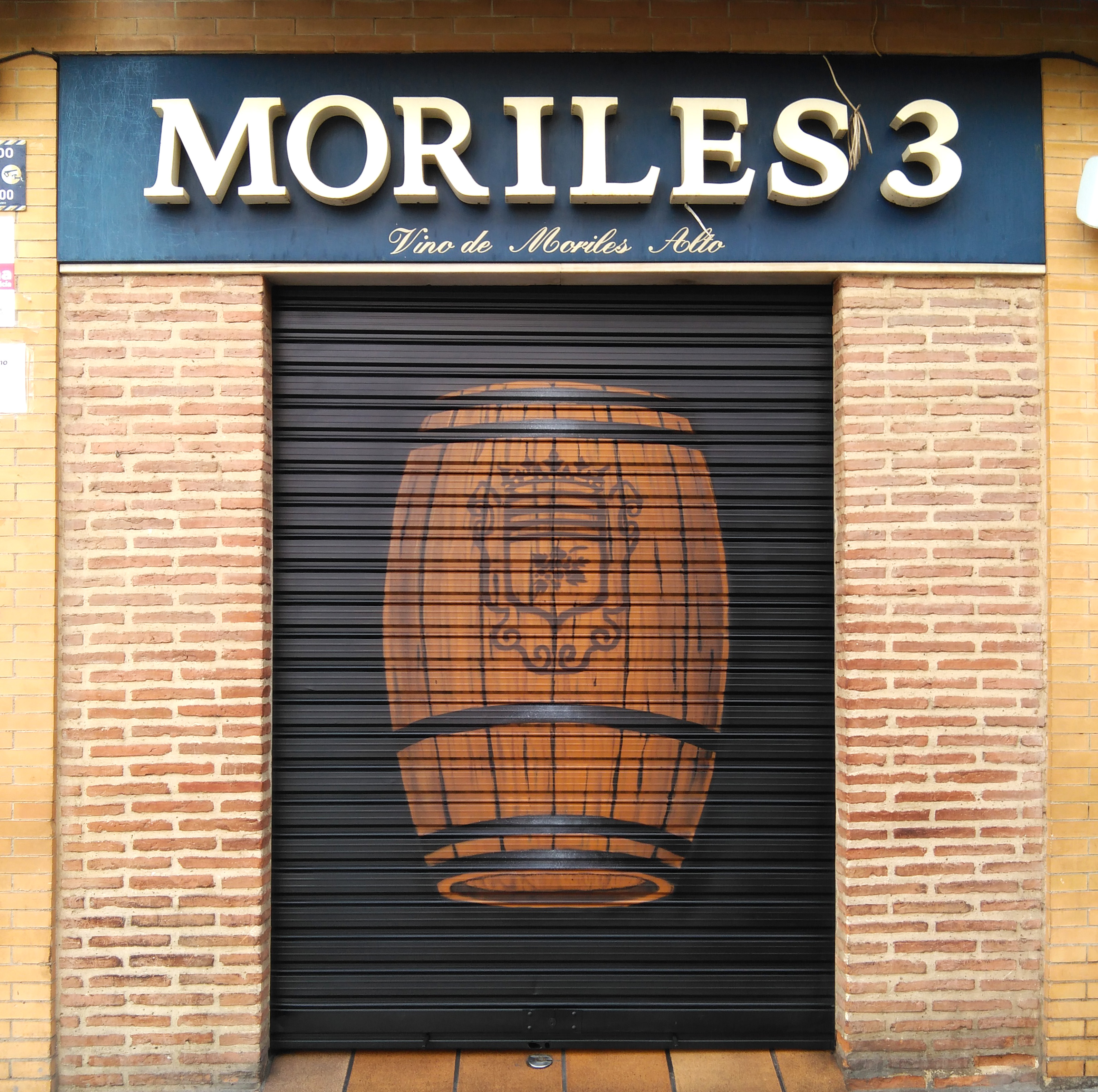 MORILES3.2
