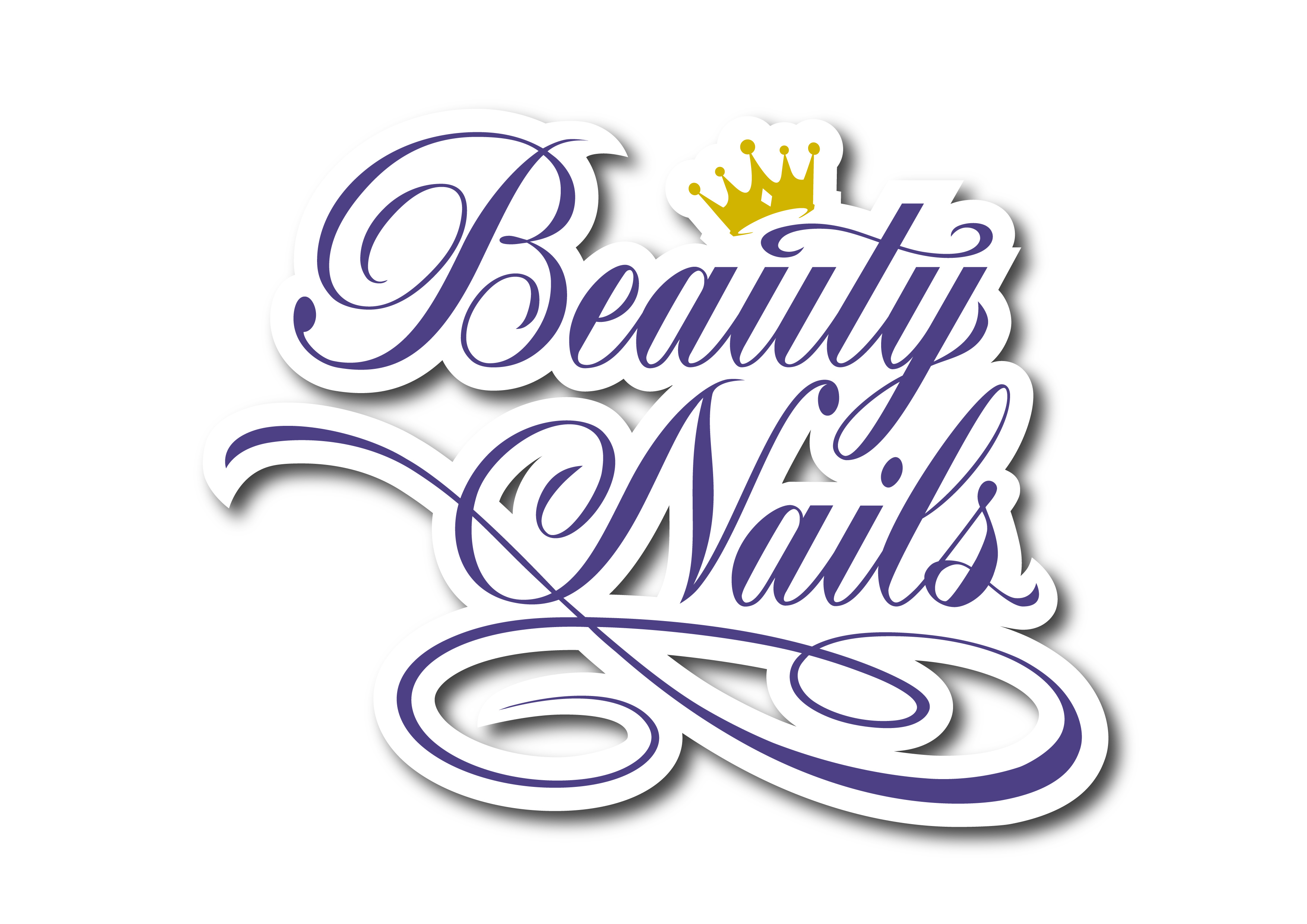 Beauty Nails Logo-2