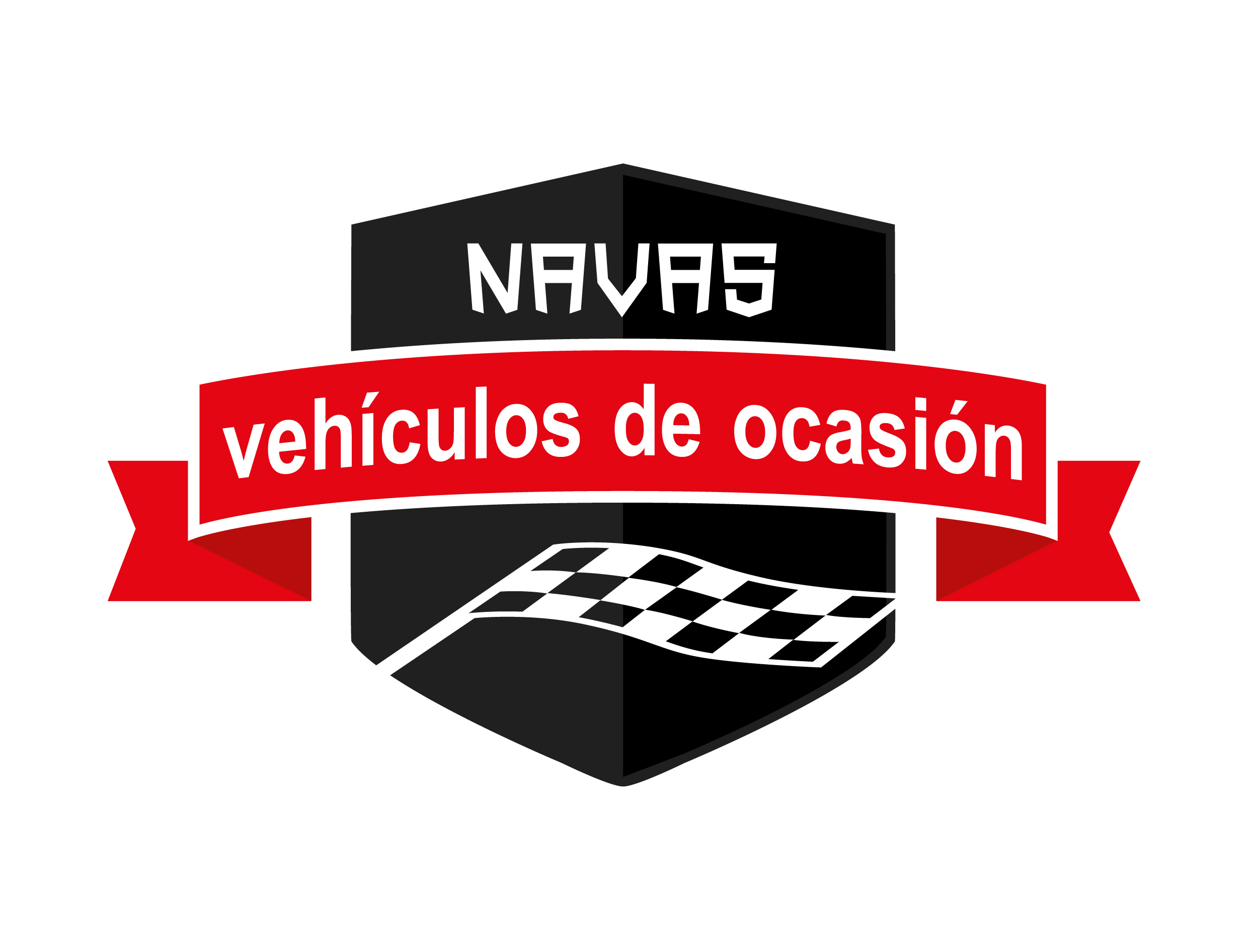 NAVAS vdo -LOGO