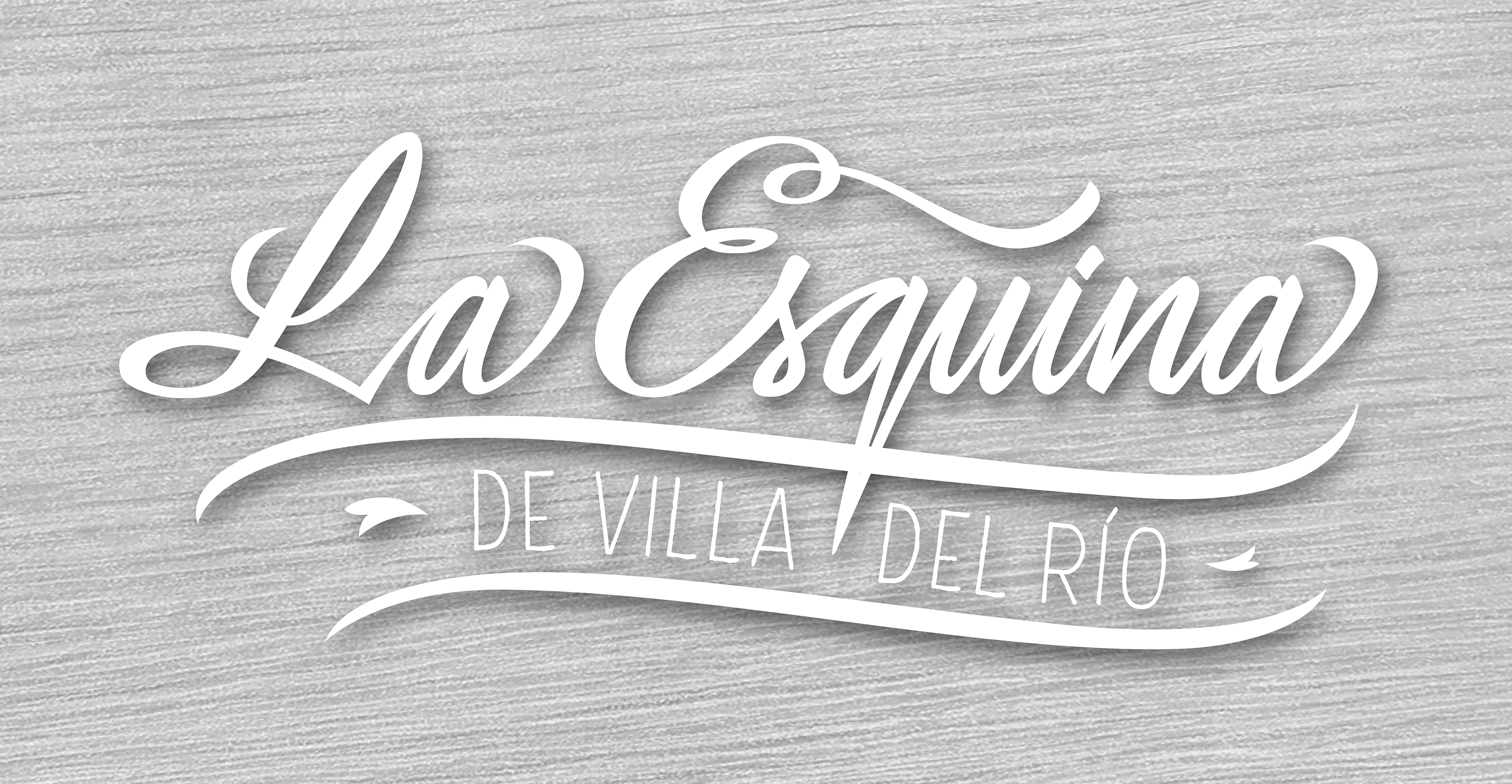 La Esquina de VDR lap-01