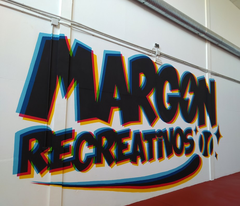 MARGONREC7